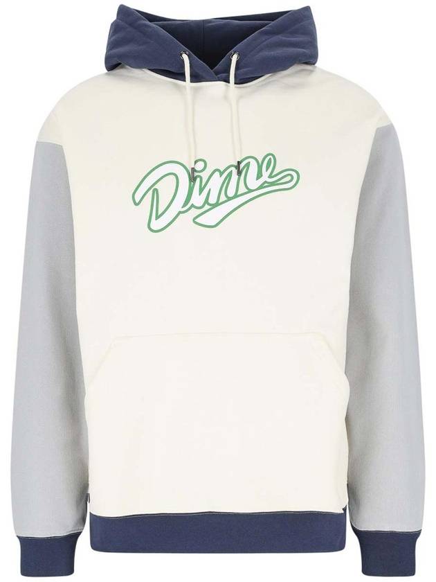 Dime Logo Print Sweatshirt