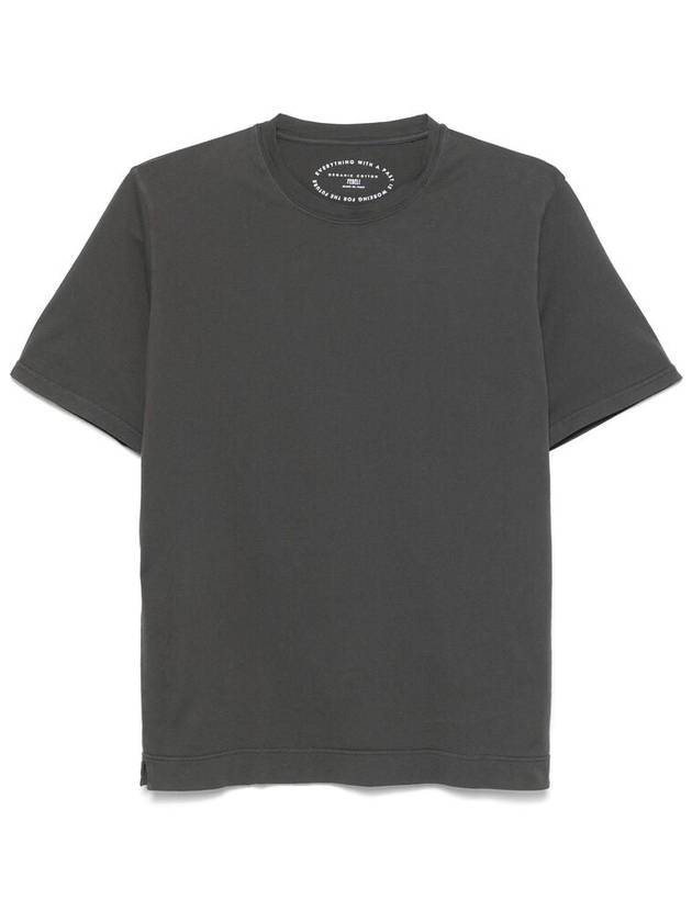 Fedeli - Cotton T Shirts