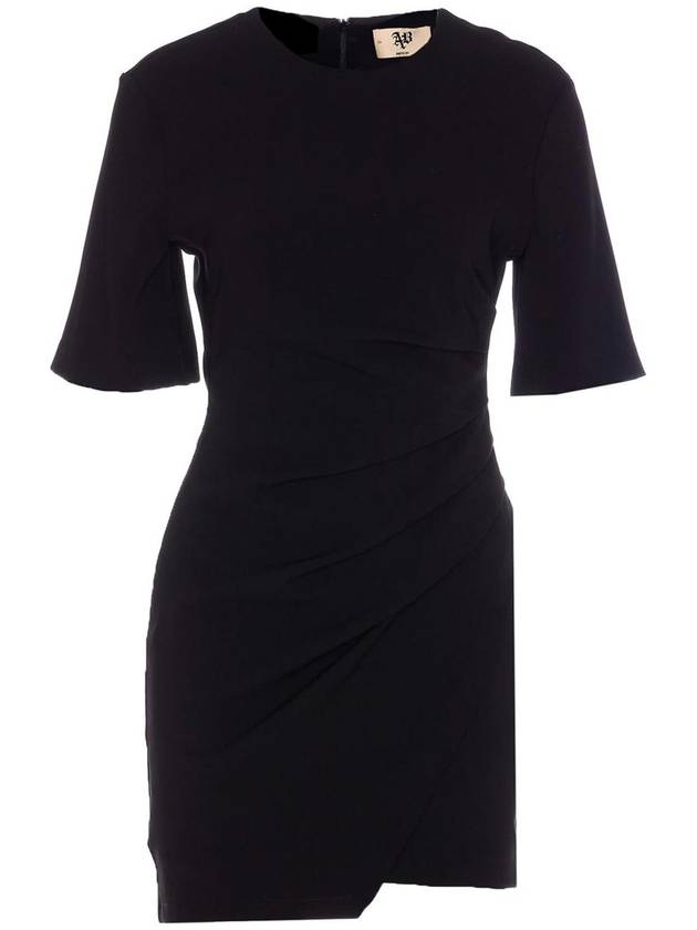 Aniye By Black Bella Mini Dress