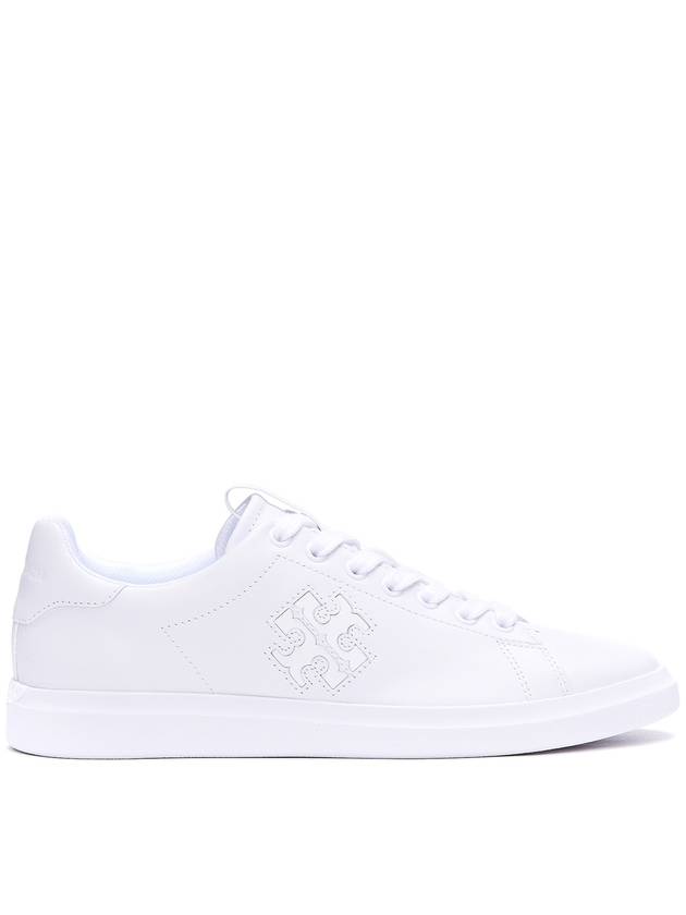 Tory Burch Logo howell sneakers