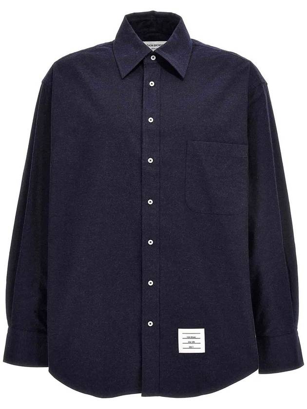 Thom Browne shirt