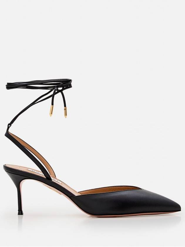 Aquazzura 65mm Beyond Pump