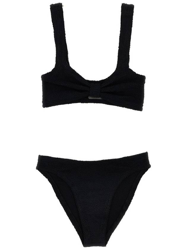 Hunza G Bonnie 비키니 세트