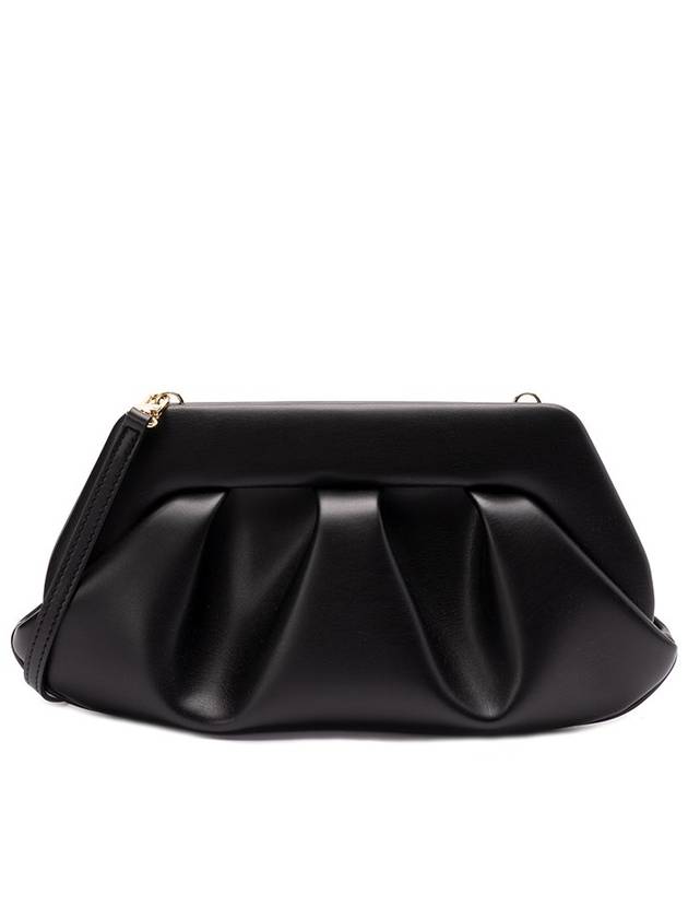 Themoire `Emera Vegan Fabric` Clutch Bag