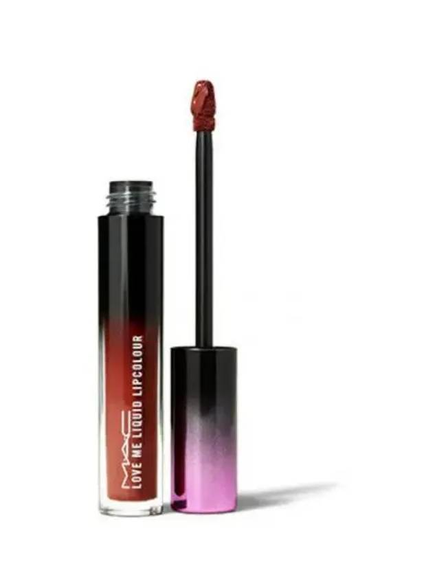 베이티드브레스 맥 MAC 러브미 리퀴드 틴트 립컬러 3.1ml 270069