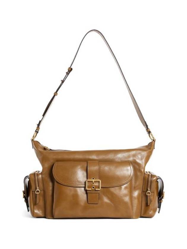 24FW 끌로에 숄더백 CHC24AS532N83 20V BROWN