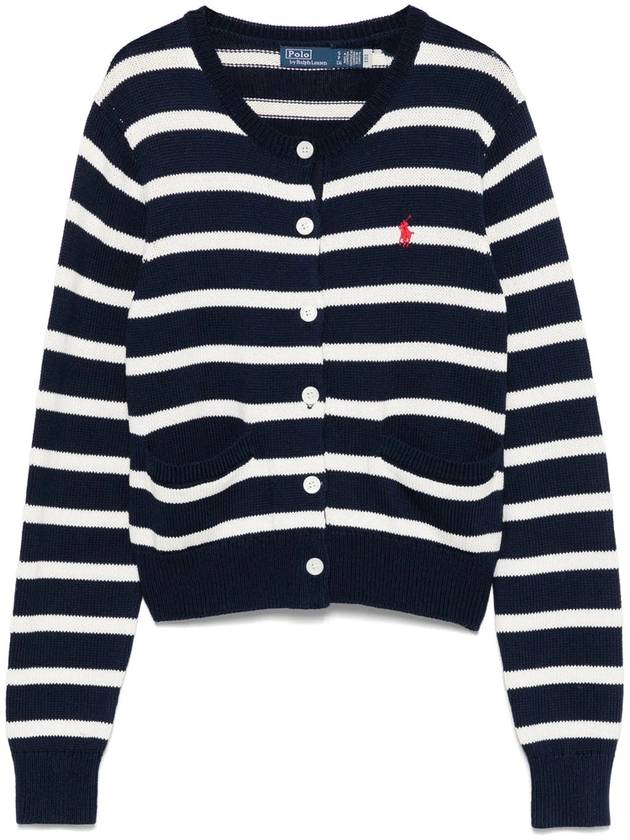 Ralph Lauren - Cotton Sweaters