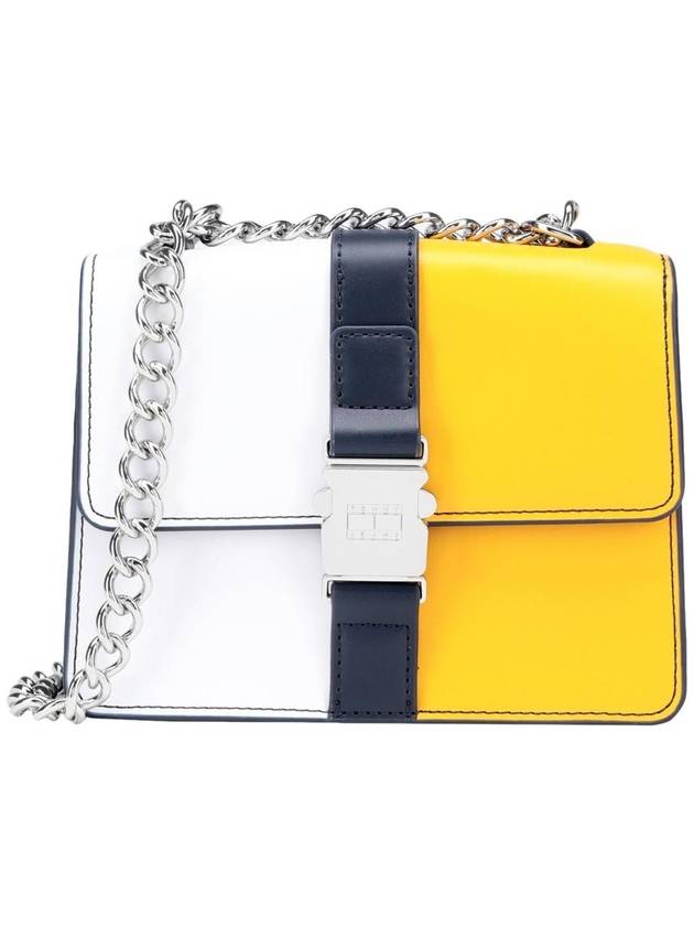 타미진 크로스백