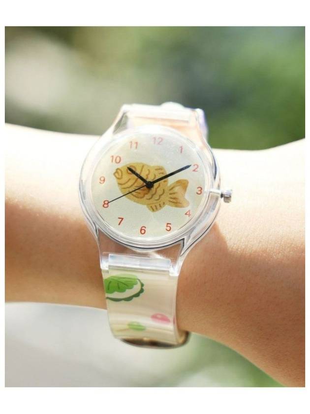 빔스 재팬 오리지널 워치 손목 시계 BEAMS JAPAN 3색상