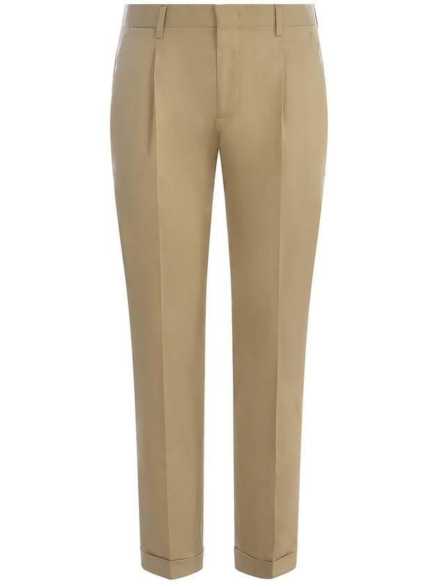 Briglia 1949 Trousers briglia in cool wool
