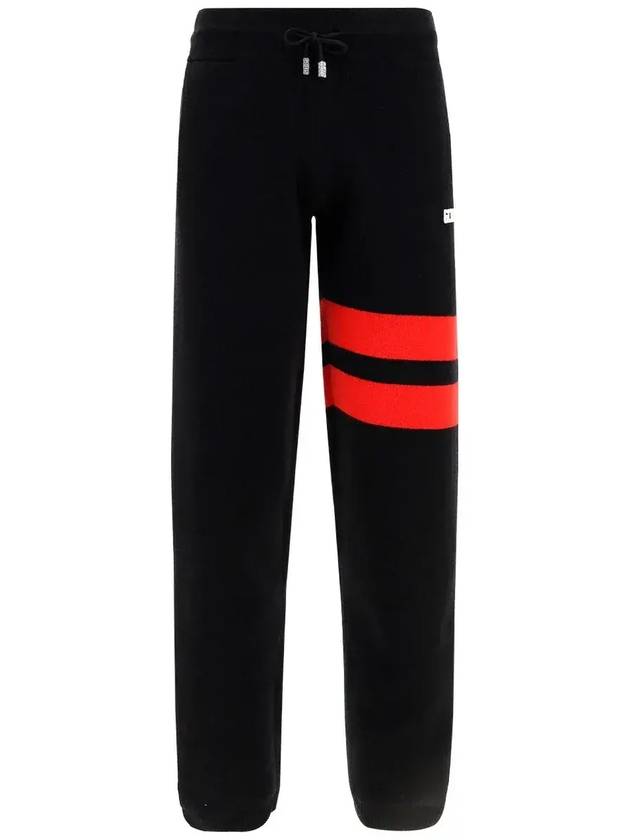 GCDS 스트라이프 트랙팬츠 CC94M031151_02