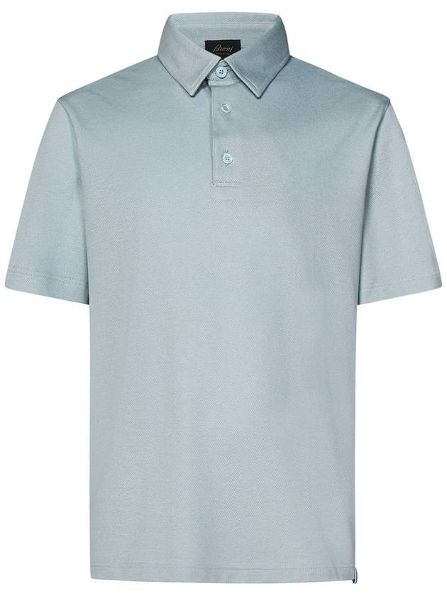 브리오니 남성 PK셔츠