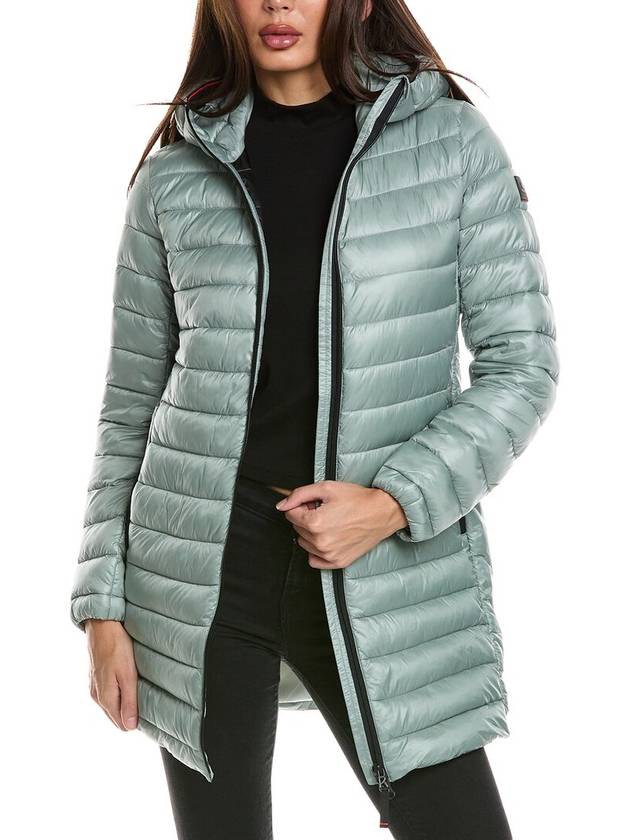 다라 재킷 Dara Jacket