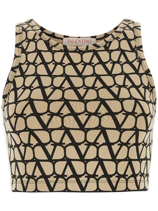 발렌티노 탑 3B3MC01F837 SN0 B0440477180