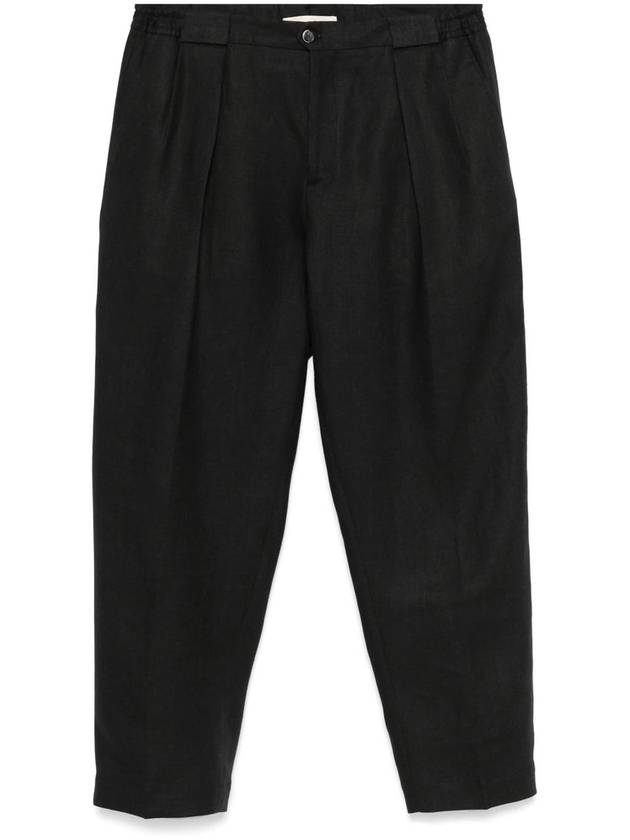 Briglia 1949 - Linen Cotton Pants