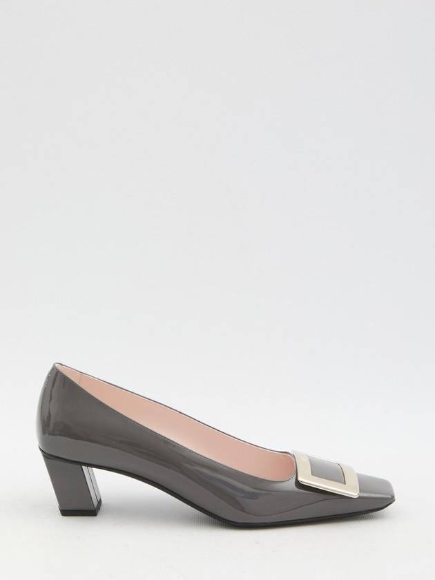 ROGER VIVIER Belle Vivier pumps RVW00600920B408