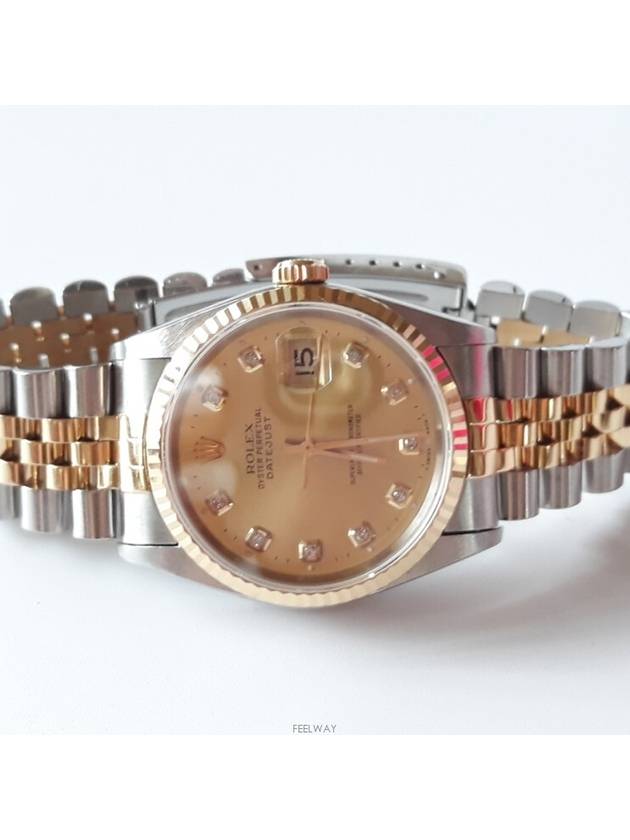 롤렉스 남성 시계