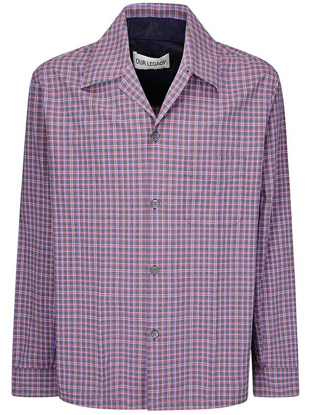 Our Legacy Heusen Shirt