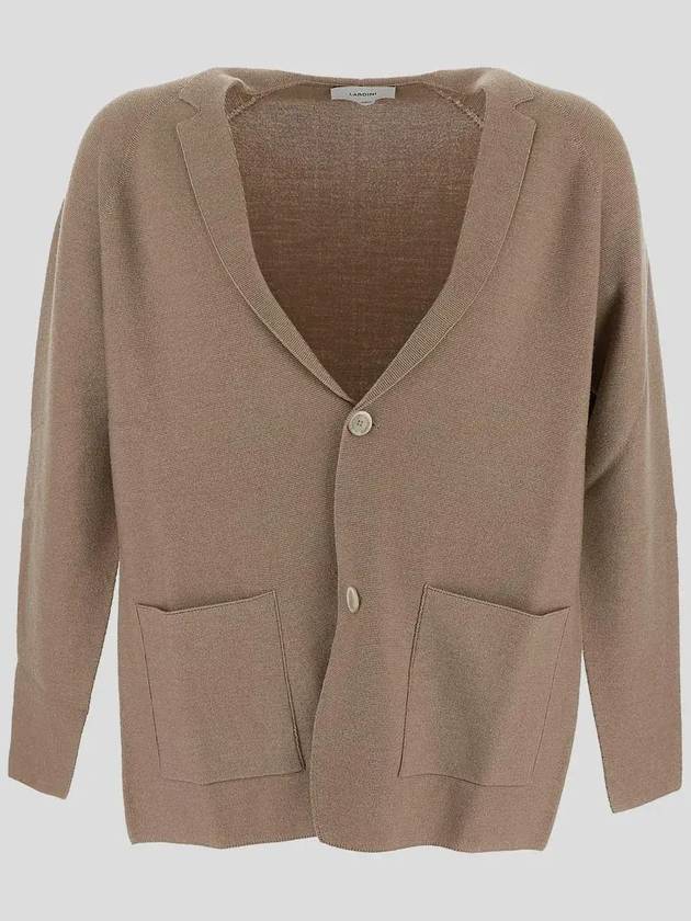 라르디니 버튼 재킷 ESLJM89_ES64030200