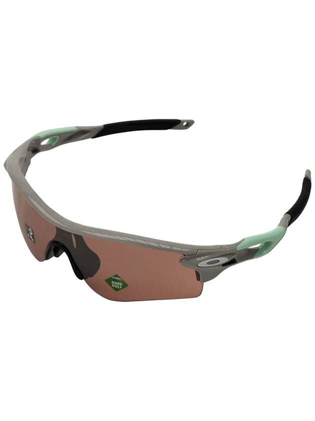 오클리 레이다락 패스 아시안핏 프리즘 다크 골프(92064838)