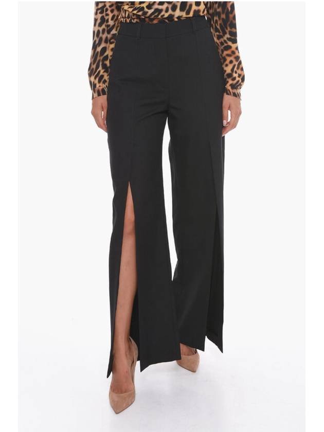 버버리 여성 슬랙스