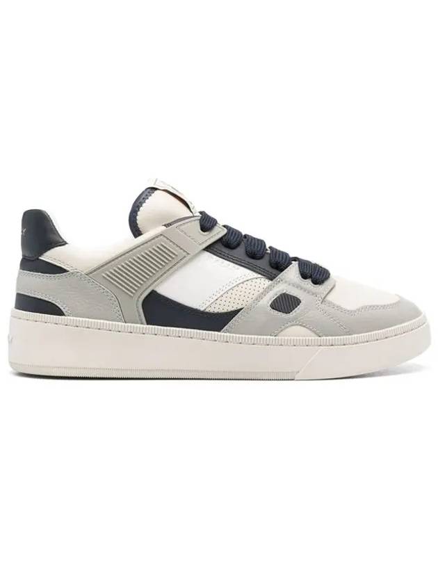 24FW 발리 RONNIE 로우탑 스니커즈 MSK0BD VT736I7L9