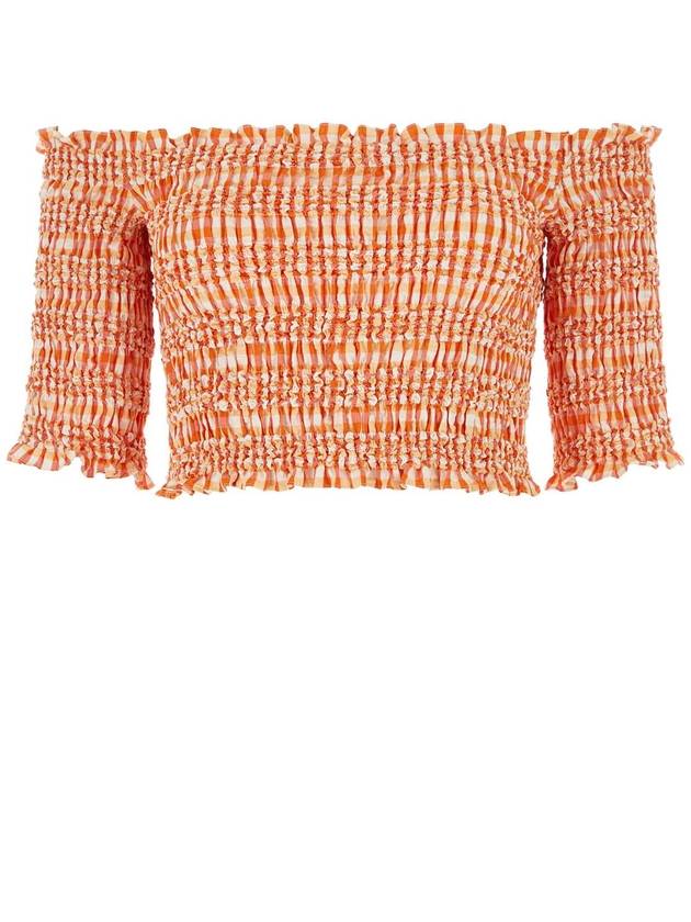 겐조 셔츠 FD52TO0129LN 17 B0440284101