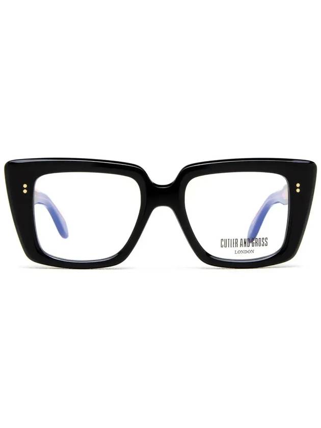 커틀러와 거친 고양이 눈 안경 1401_01