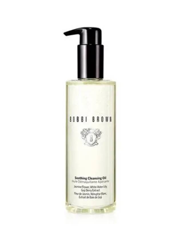 바비브라운 수딩 클렌징 오일 200ml 271938