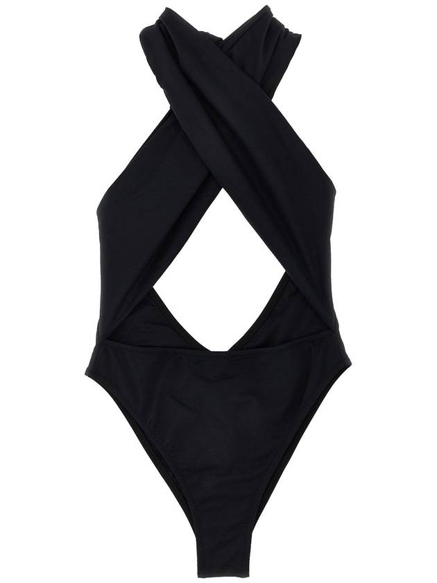 Reina Olga - Italian Stallion Beachwear