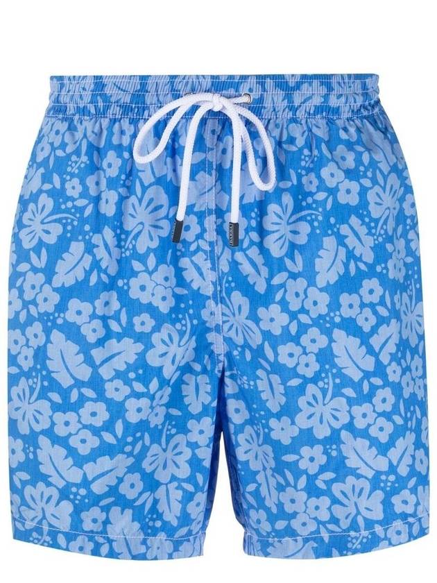 Barba Napoli - Polyester Beachwear