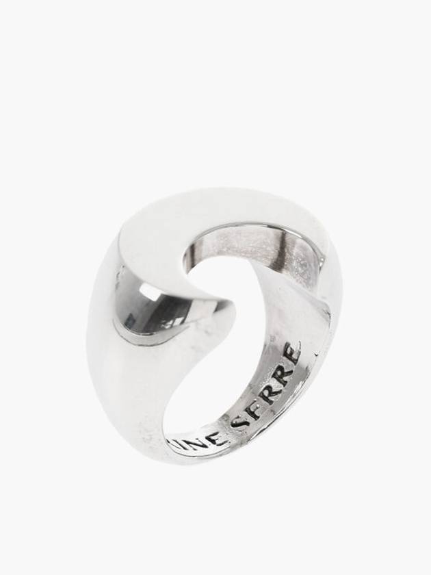 마린세르 여성 반지