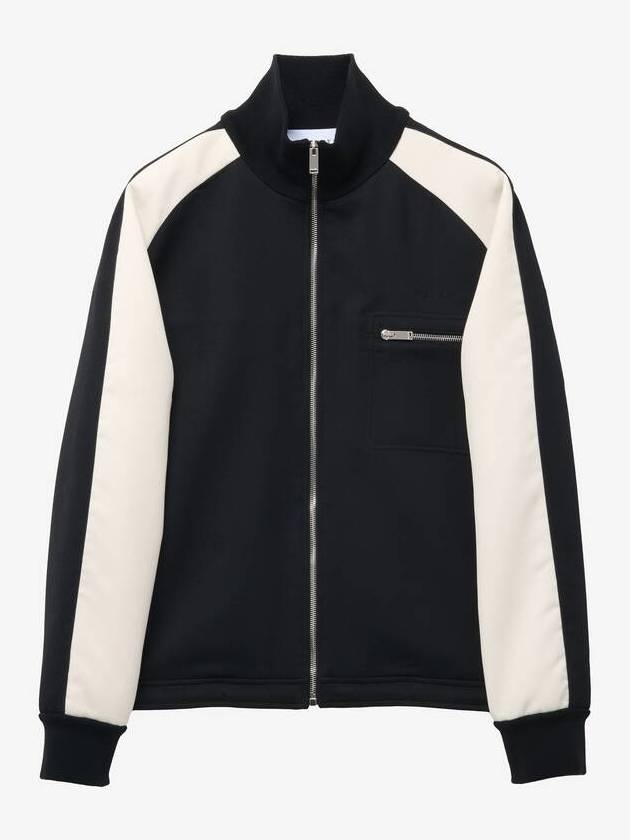 알렉산더 맥퀸 스웨트셔츠 컷 & 소우 815000QRABW1000