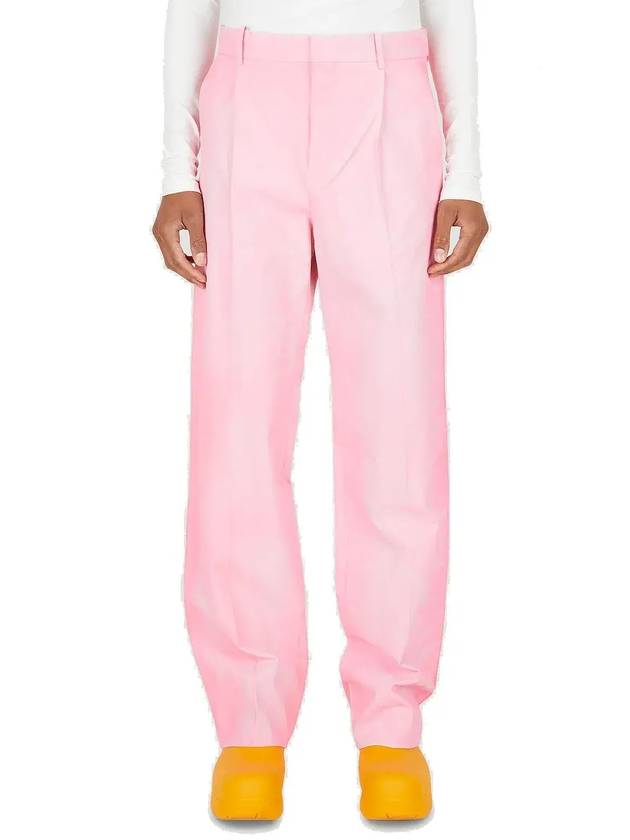 보터 하이웨이스트 와이드 레그 팬츠 5030W075_PAINTEDPINK