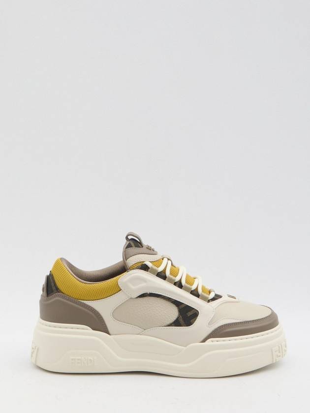 펜디 Fendi Force sneakers 7E1728F1RSV