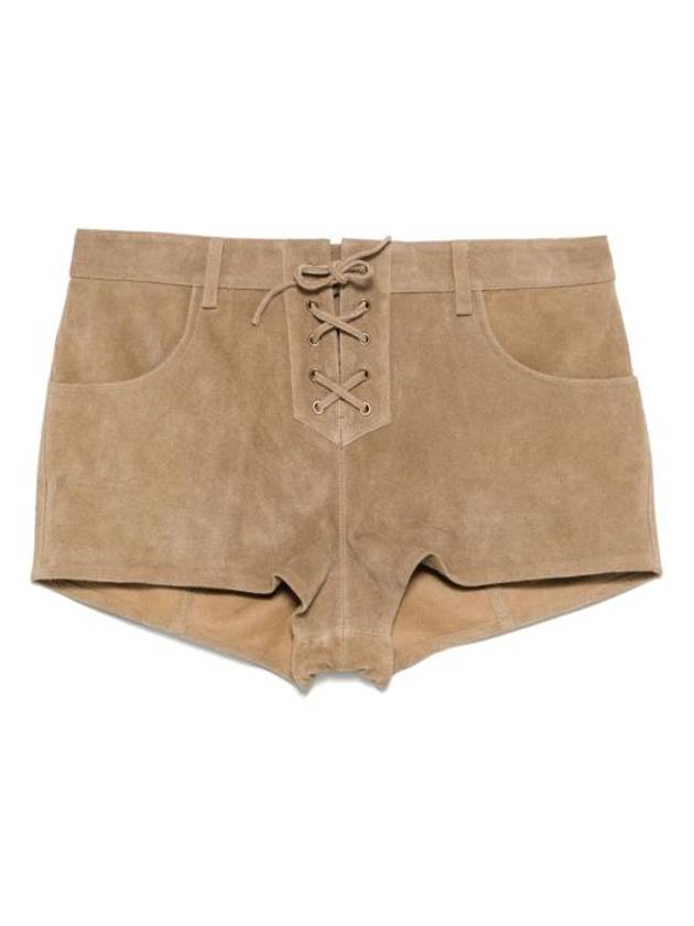 25SS 이자벨마랑 숏팬츠 SH0219FA C2B01I 90BE Beige