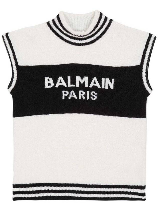 Balmain Vest