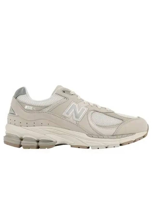 뉴발란스 2002R 화이트 아이보리 New Balance 2002R White Ivory
