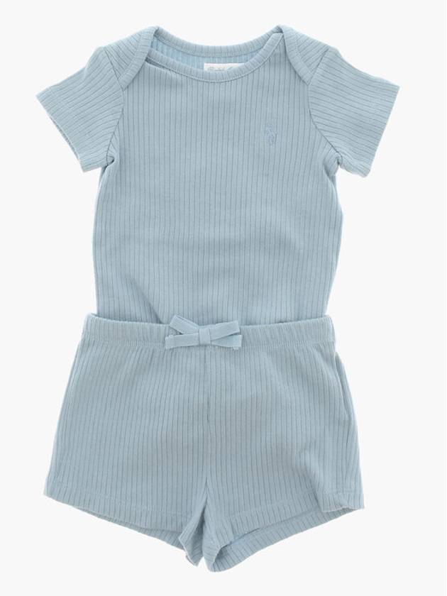 폴로 랄프로렌 바디 수트