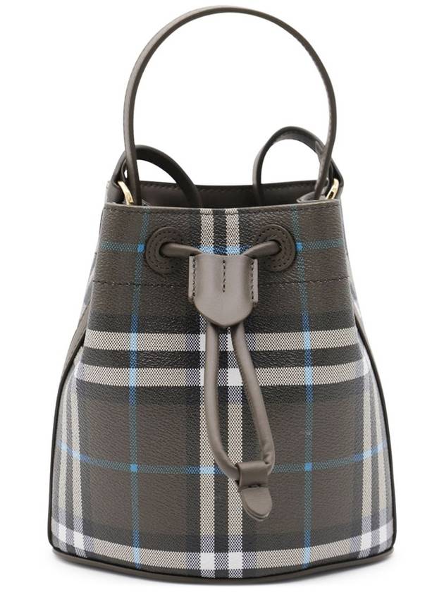 Bucket bag