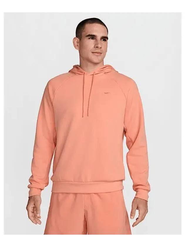 나이키 프라이머리 플리스 남성 드라이핏 UV 풀오버 퍼포먼스 후드 FZ0969 844