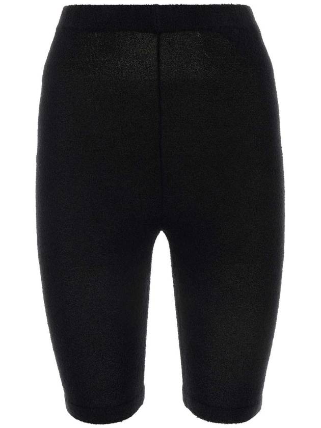 발렌시아가 CYCLING 쇼츠 796117T3330 1000 B0441176626