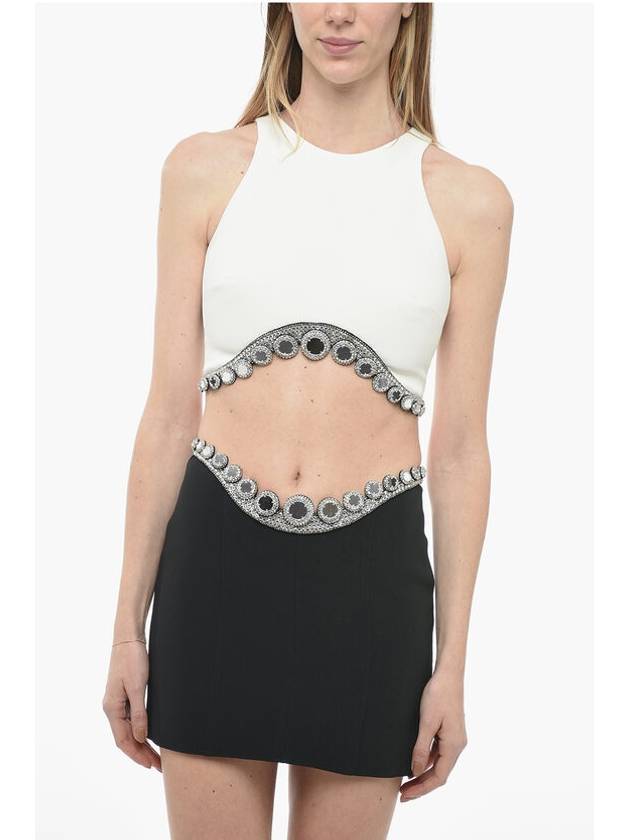 데이비드 코마 여성 탑(Top)