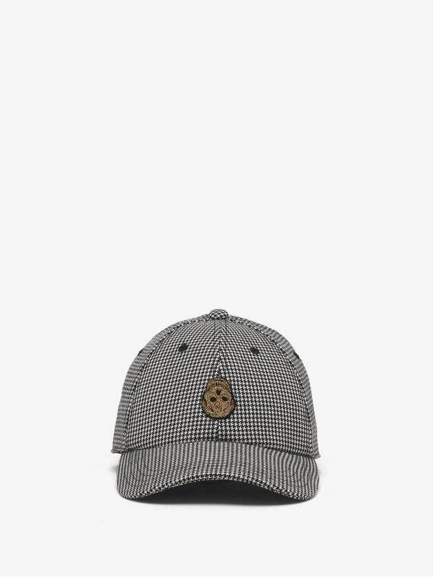 알렉산더 맥퀸 하운드투스 야구모자 8174614256Q1078