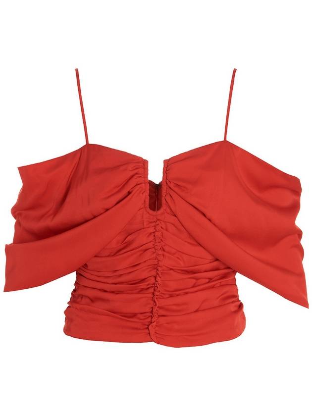 Emanuel Ungaro amani top