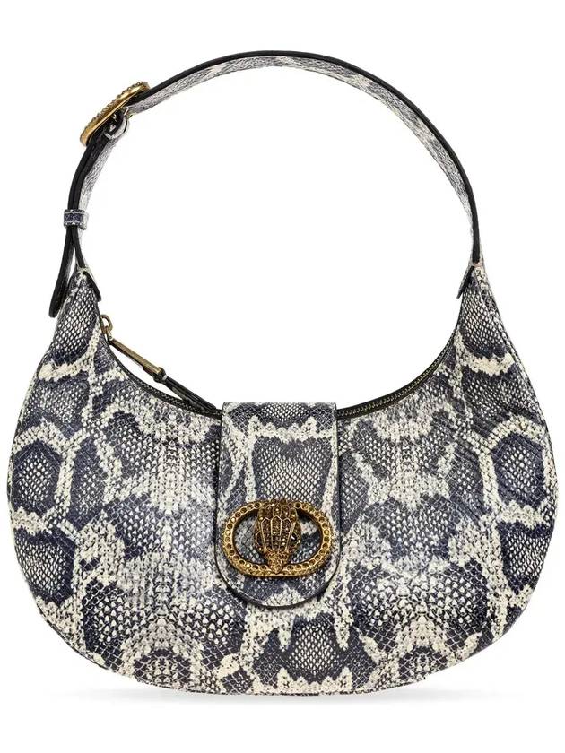 커트 가이거 첼시 호보 크로스바디 백 CHELSEAHOBO0_BONECOMB