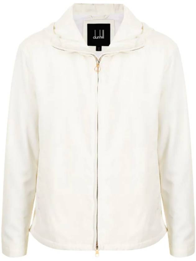 던힐 집업 트랙 재킷 DU21RH005GP100