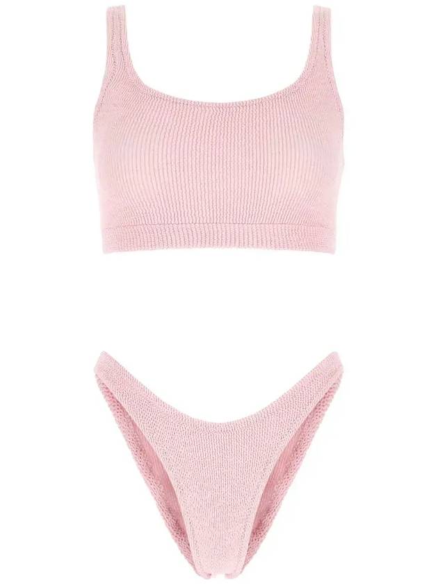 Reina Olga Ginny Boobs 스트레치 비키니 세트 GINNYBOOBSSET_BABYPINK