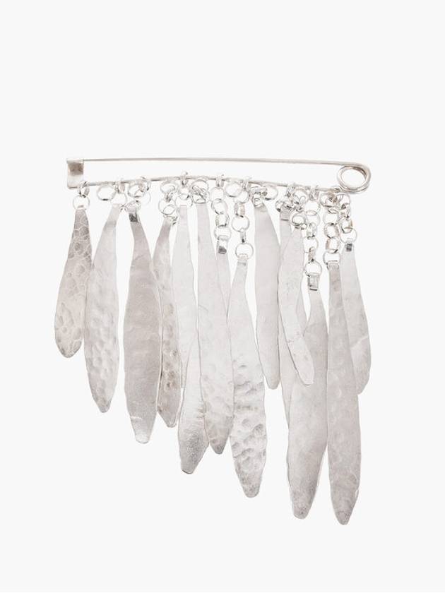 SS 질샌더 남성 브로치 / 핀