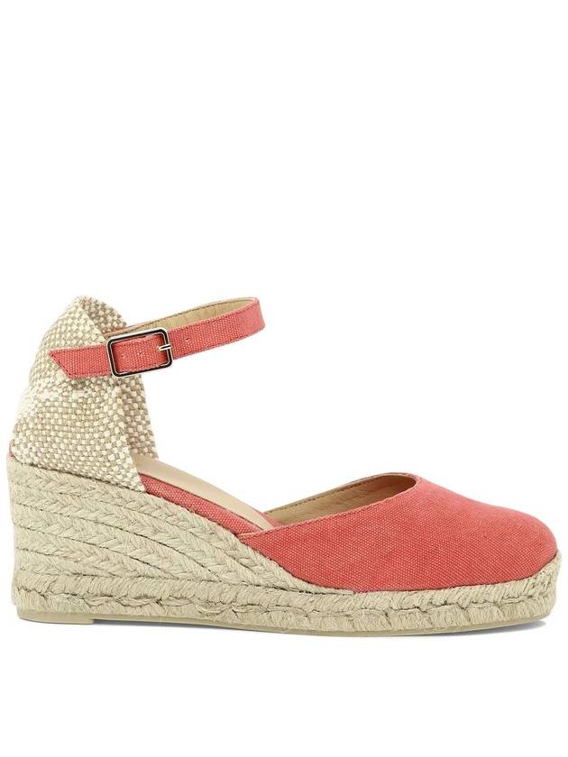 CastanEr - Carol Espadrilles